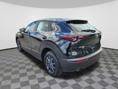 2024 Mazda Mazda CX-30 2.5 S
