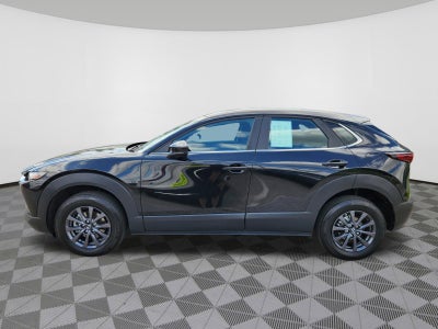 2024 Mazda Mazda CX-30 2.5 S