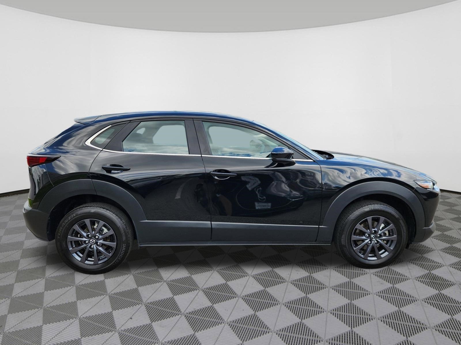 2024 Mazda Mazda CX-30 2.5 S