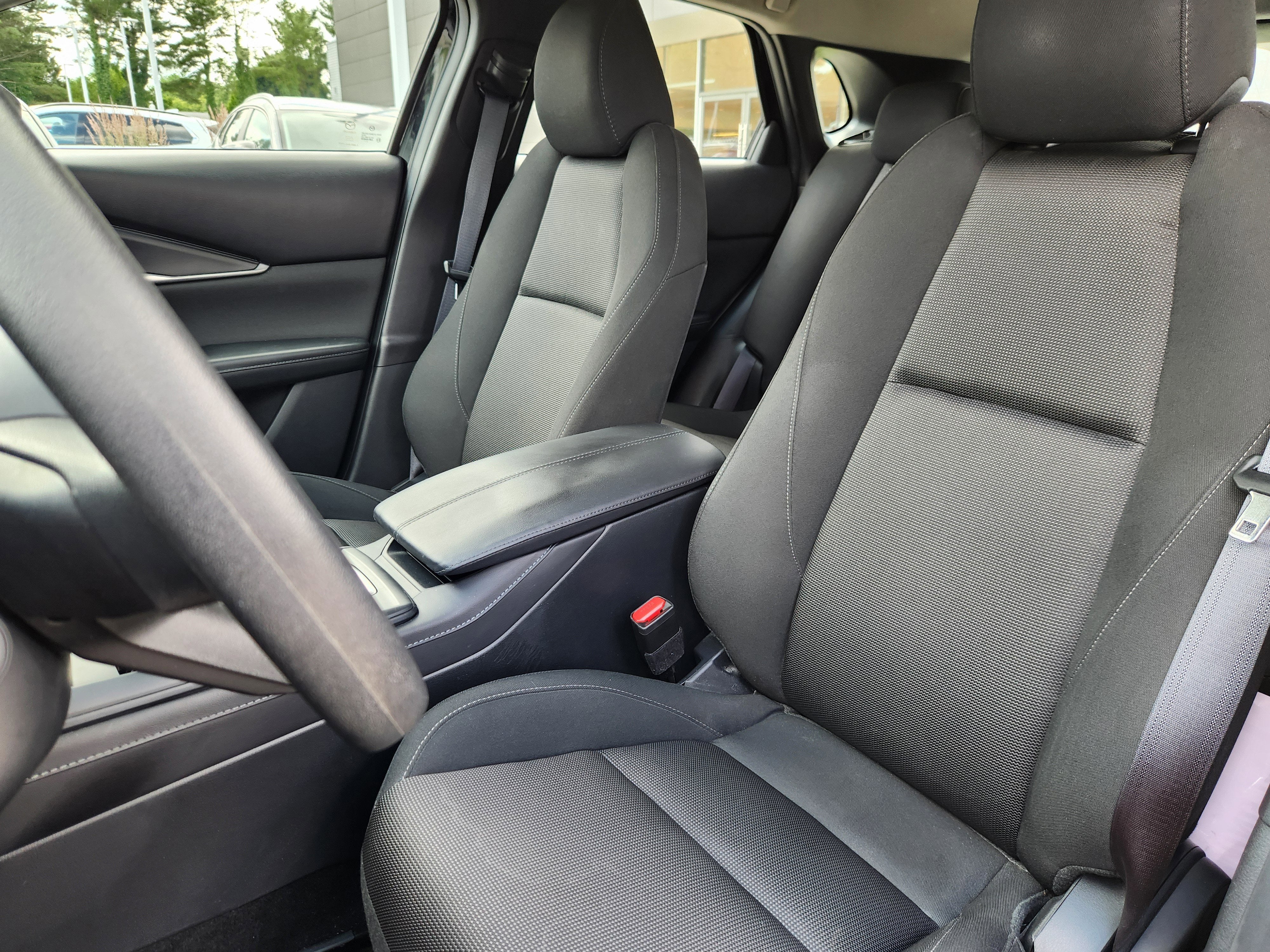 2024 Mazda Mazda CX-30 2.5 S