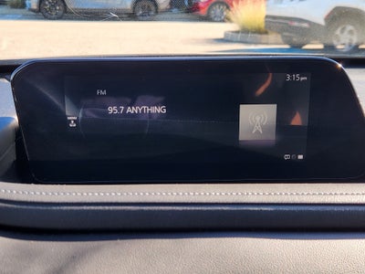 2024 Mazda Mazda CX-30 2.5 S
