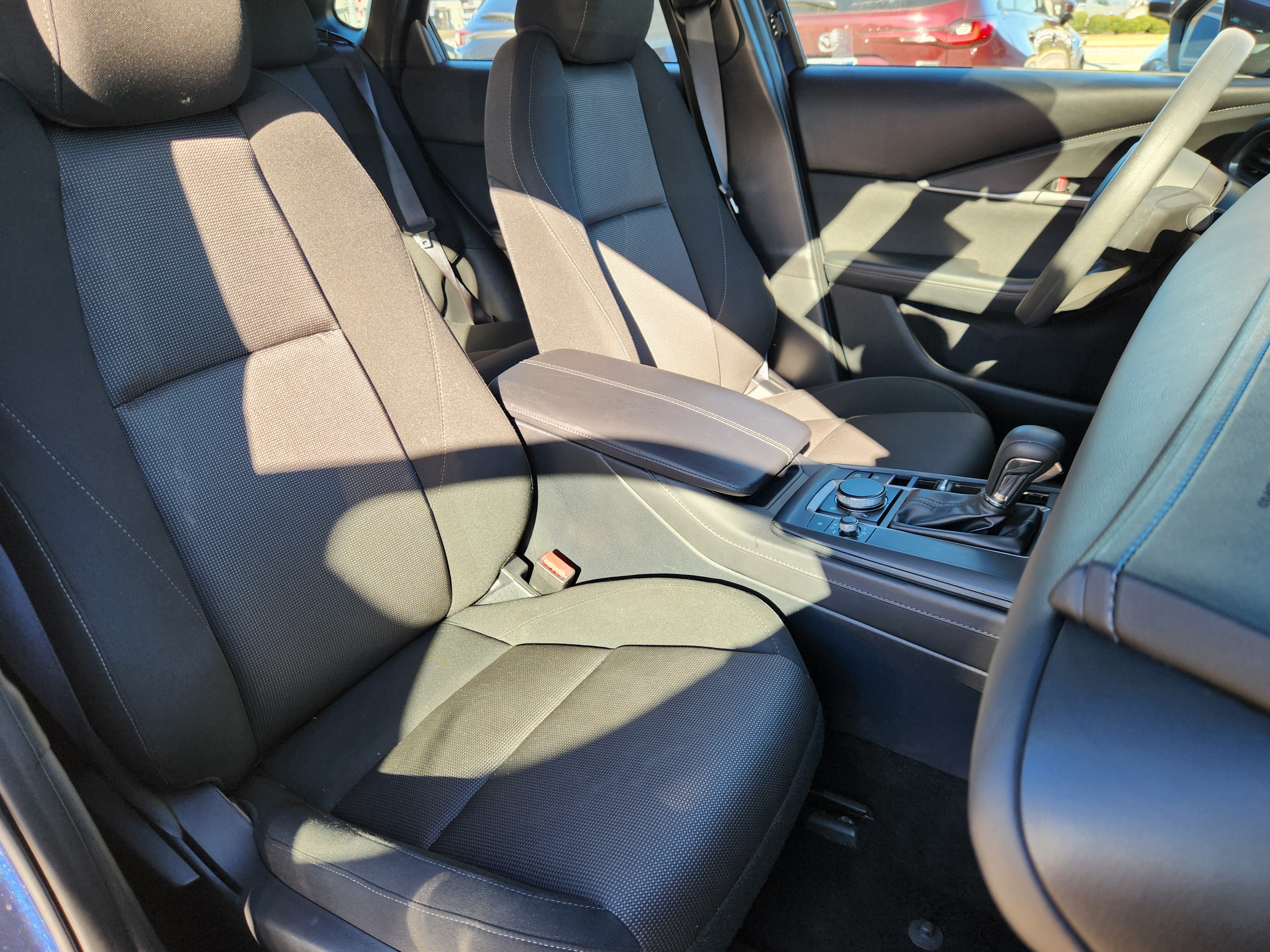 2024 Mazda Mazda CX-30 2.5 S