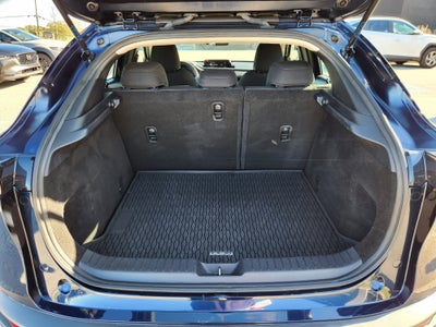 2024 Mazda Mazda CX-30 2.5 S