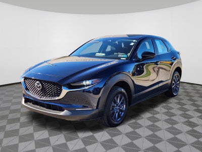 2024 Mazda Mazda CX-30 2.5 S