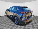 2024 Mazda Mazda CX-30 2.5 S