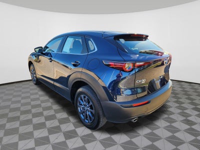 2024 Mazda Mazda CX-30 2.5 S