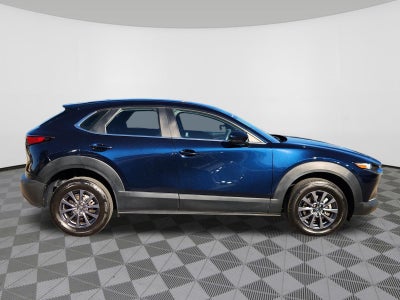2024 Mazda Mazda CX-30 2.5 S