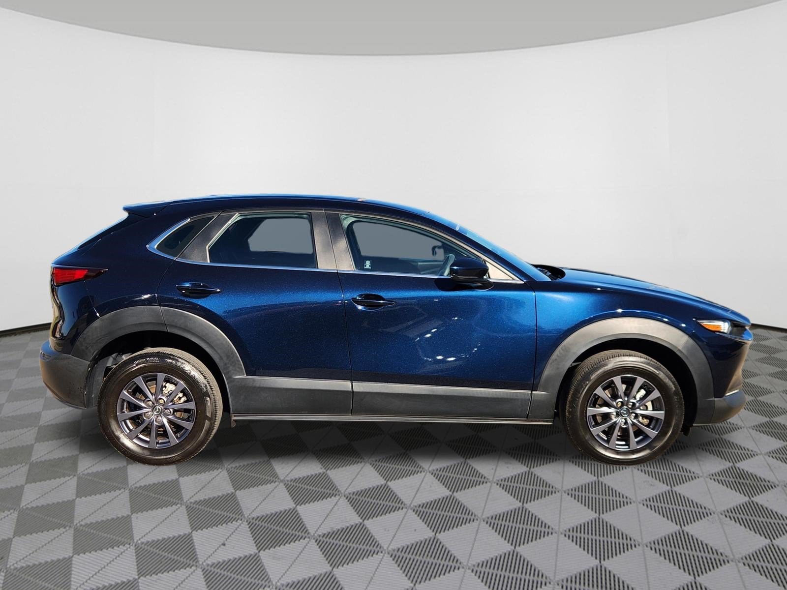 2024 Mazda Mazda CX-30 2.5 S