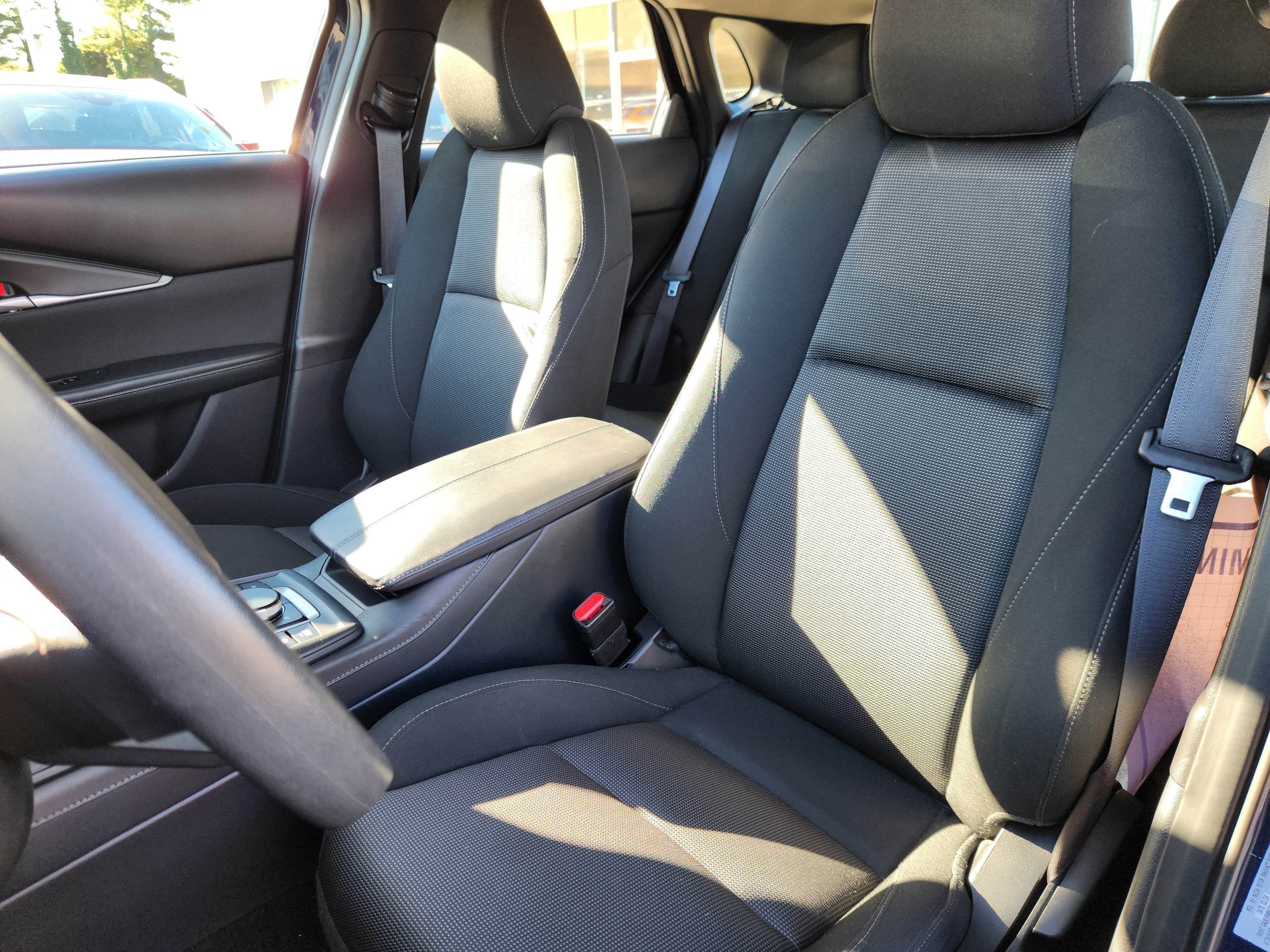 2024 Mazda Mazda CX-30 2.5 S