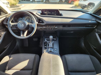 2024 Mazda Mazda CX-30 2.5 S
