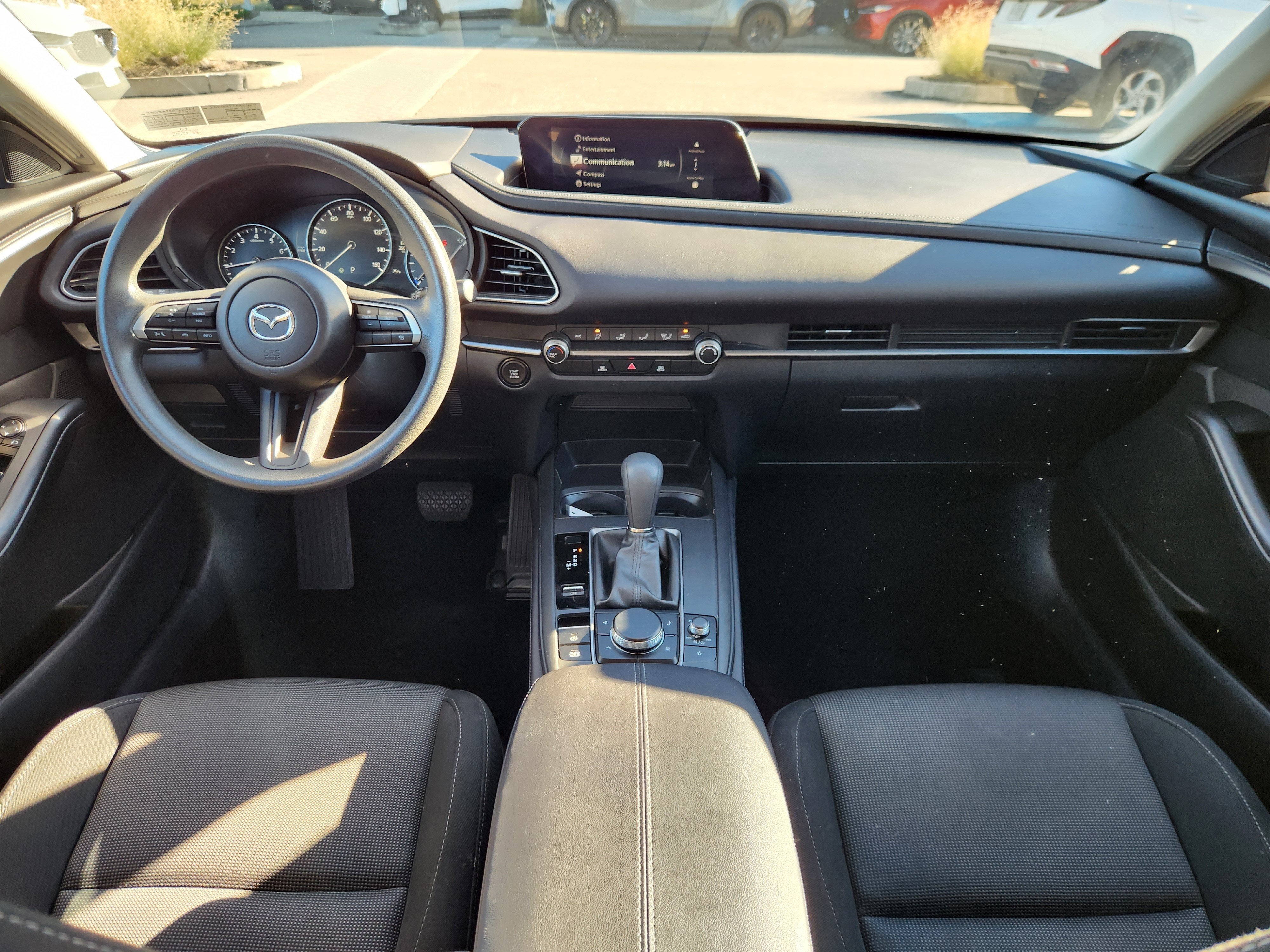 2024 Mazda Mazda CX-30 2.5 S