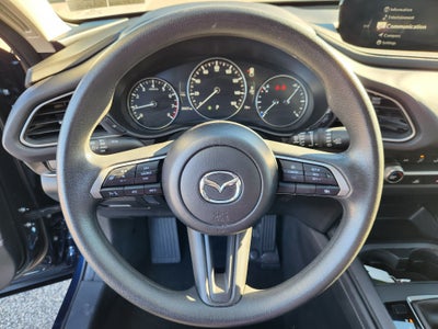2024 Mazda Mazda CX-30 2.5 S