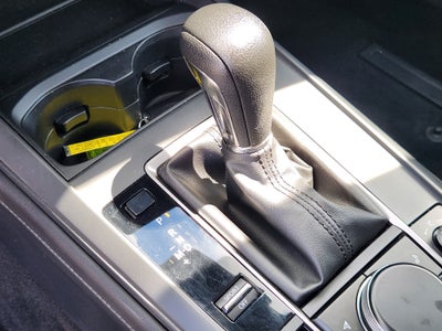 2025 Mazda Mazda CX-30 2.5 S