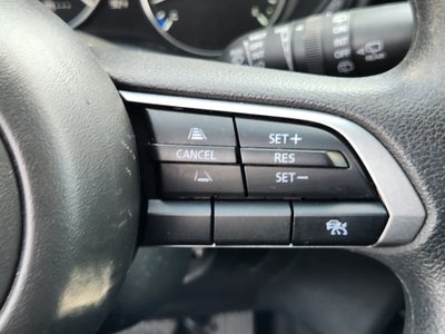 2025 Mazda Mazda CX-30 2.5 S