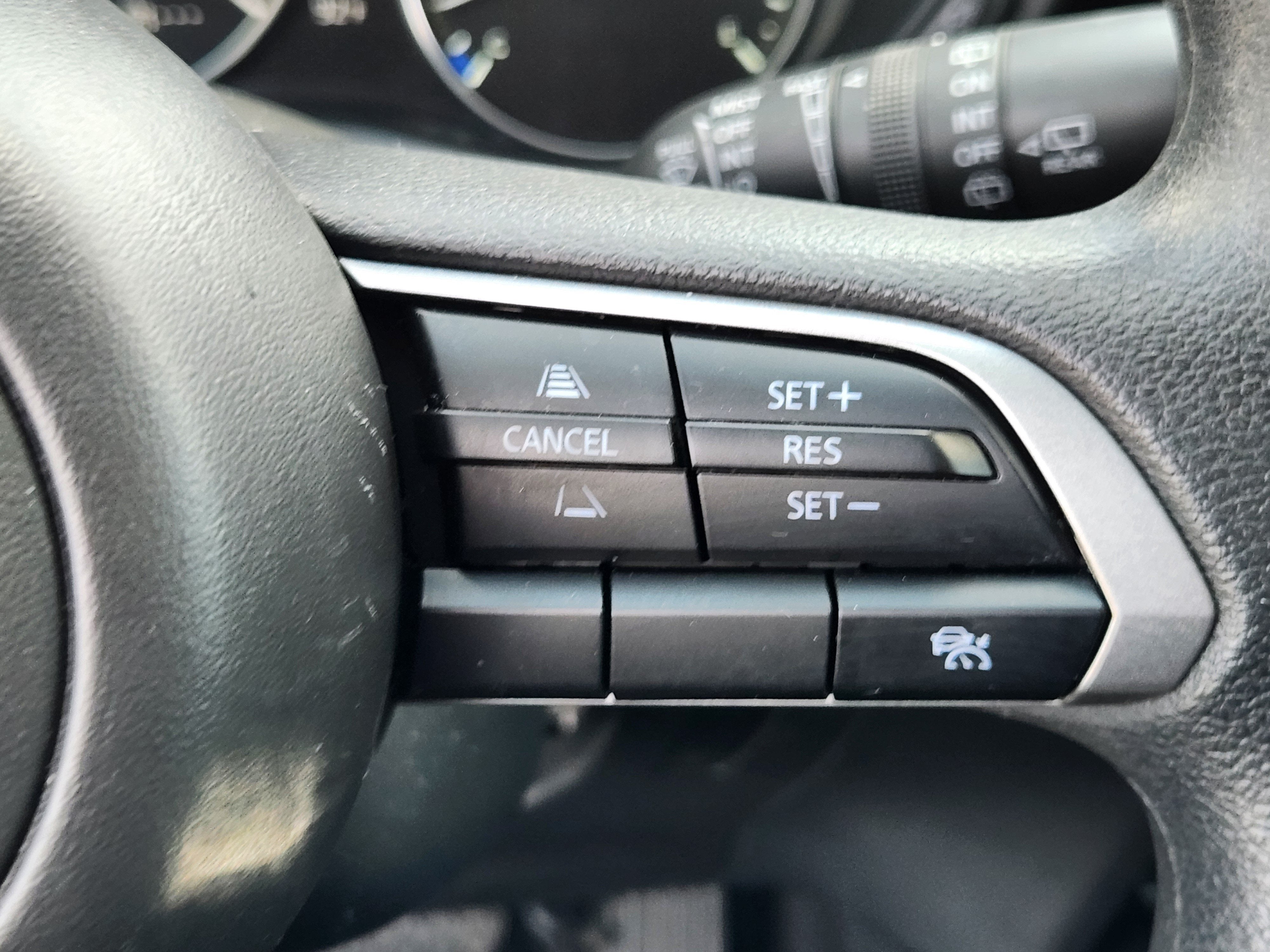 2025 Mazda Mazda CX-30 2.5 S