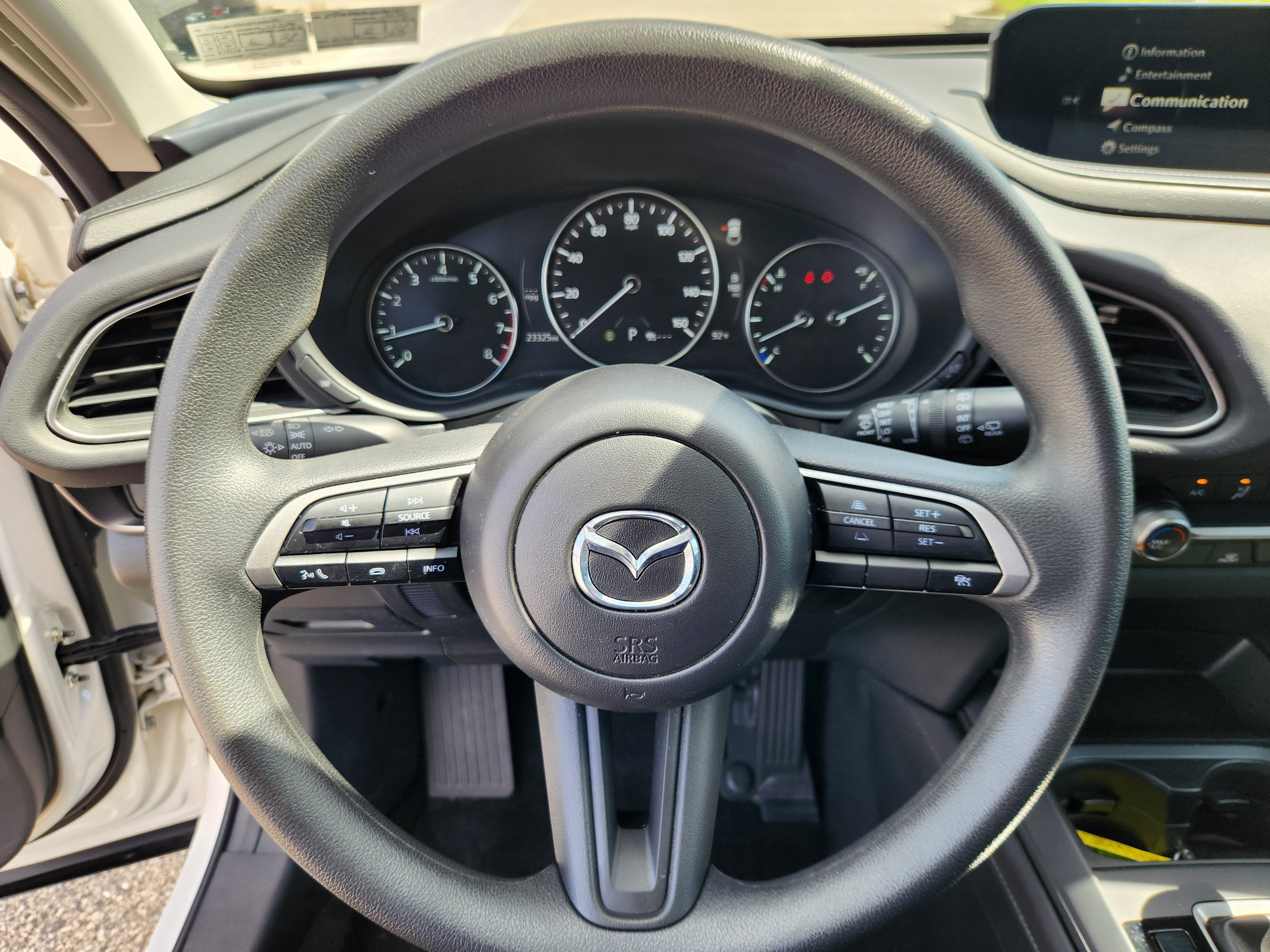 2025 Mazda Mazda CX-30 2.5 S