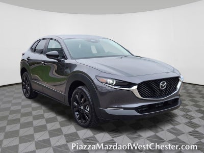 2026 Mazda Mazda CX-30 2.5 S Select Sport