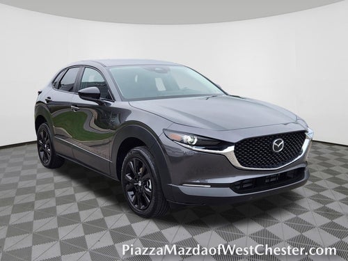 2026 Mazda Mazda CX-30 2.5 S Select Sport