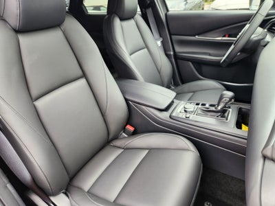 2026 Mazda Mazda CX-30 2.5 S Select Sport
