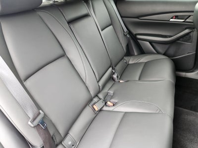 2026 Mazda Mazda CX-30 2.5 S Select Sport