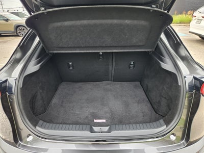 2026 Mazda Mazda CX-30 2.5 S Select Sport