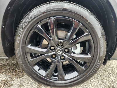 2026 Mazda Mazda CX-30 2.5 S Select Sport