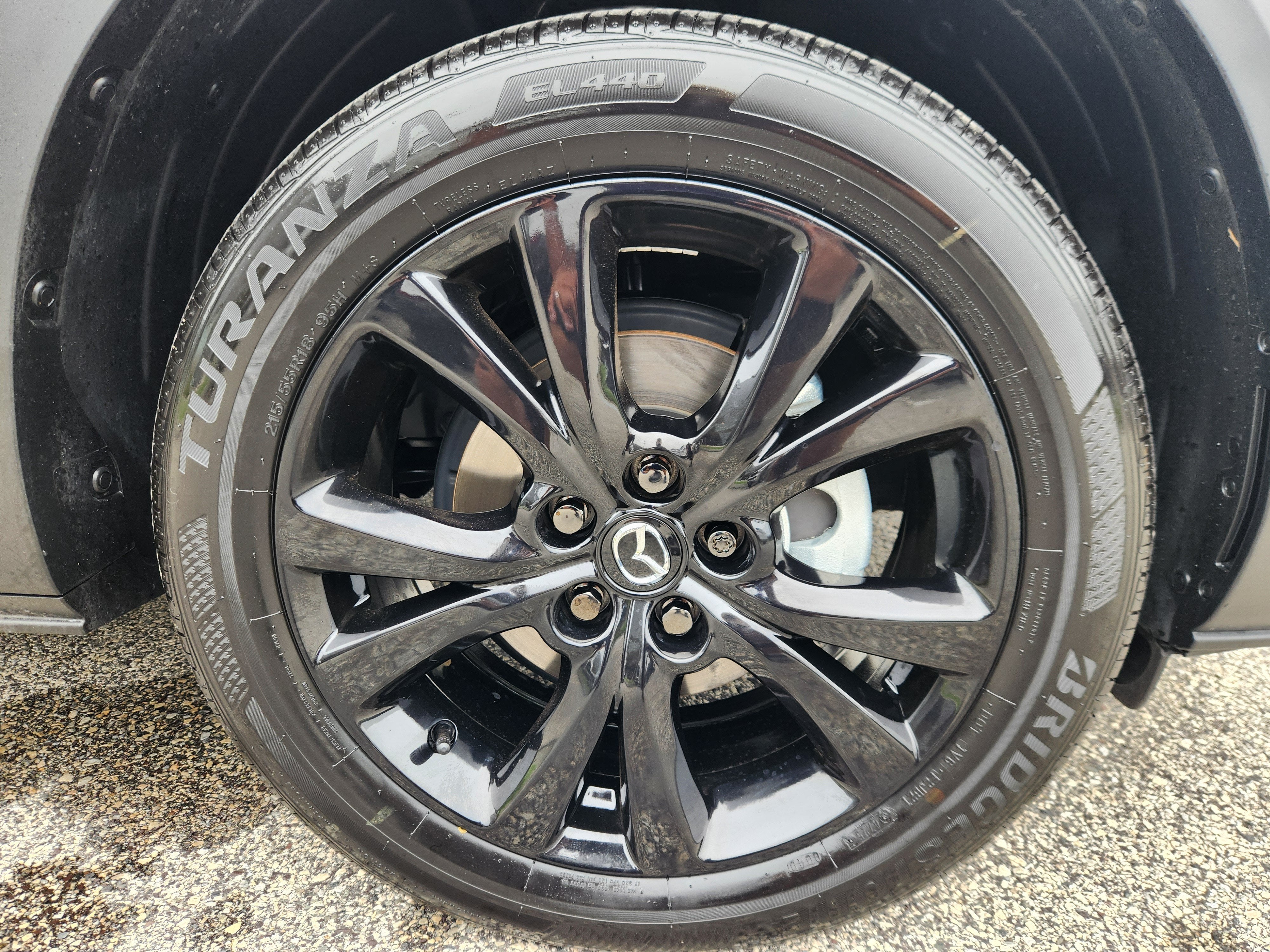 2026 Mazda Mazda CX-30 2.5 S Select Sport