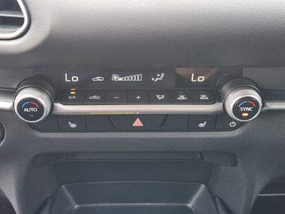 2026 Mazda Mazda CX-30 2.5 S Select Sport