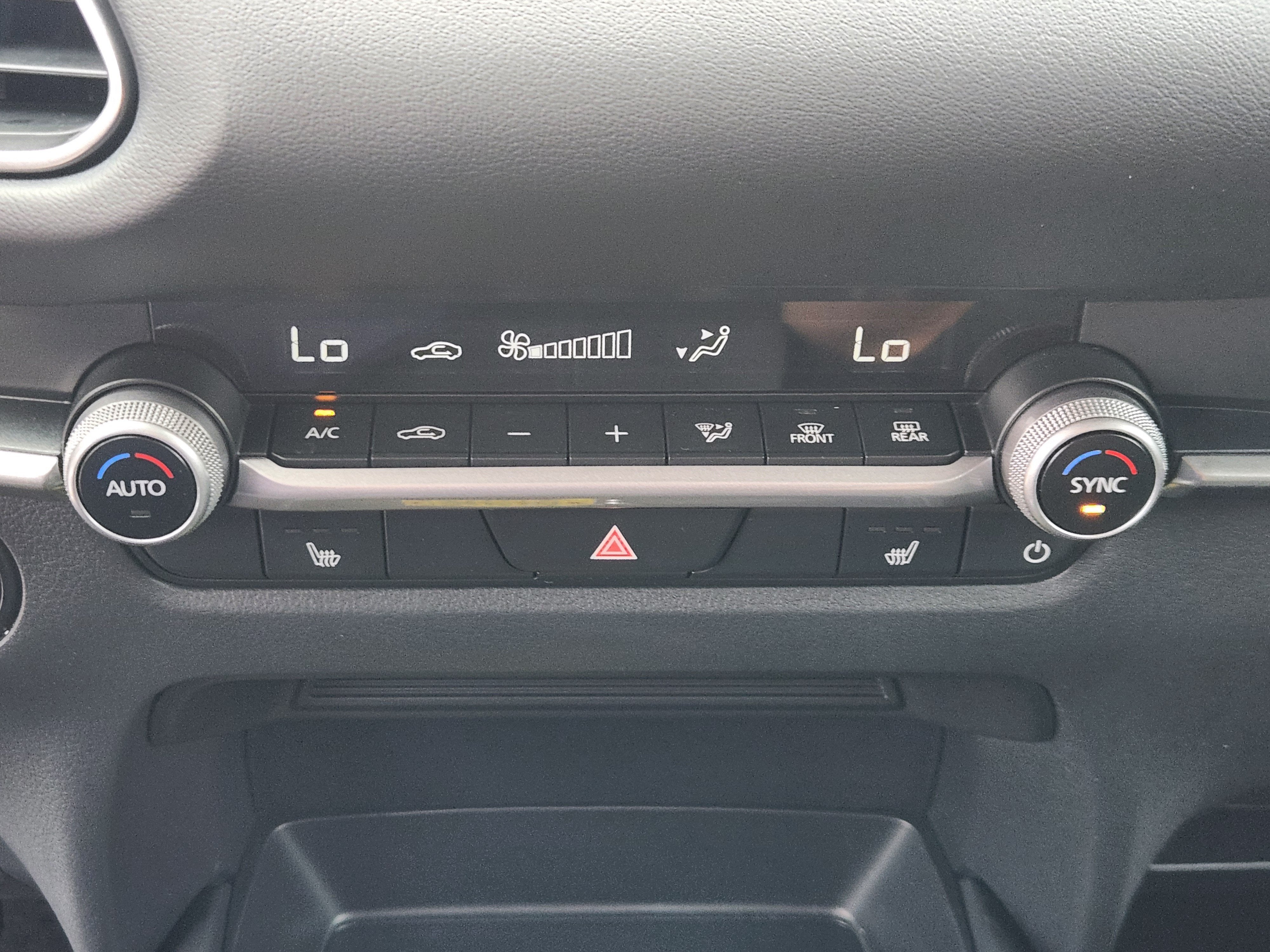 2026 Mazda Mazda CX-30 2.5 S Select Sport