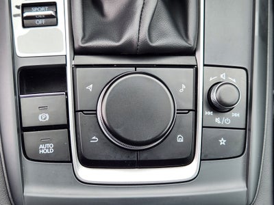 2026 Mazda Mazda CX-30 2.5 S Select Sport