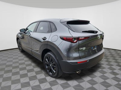 2026 Mazda Mazda CX-30 2.5 S Select Sport