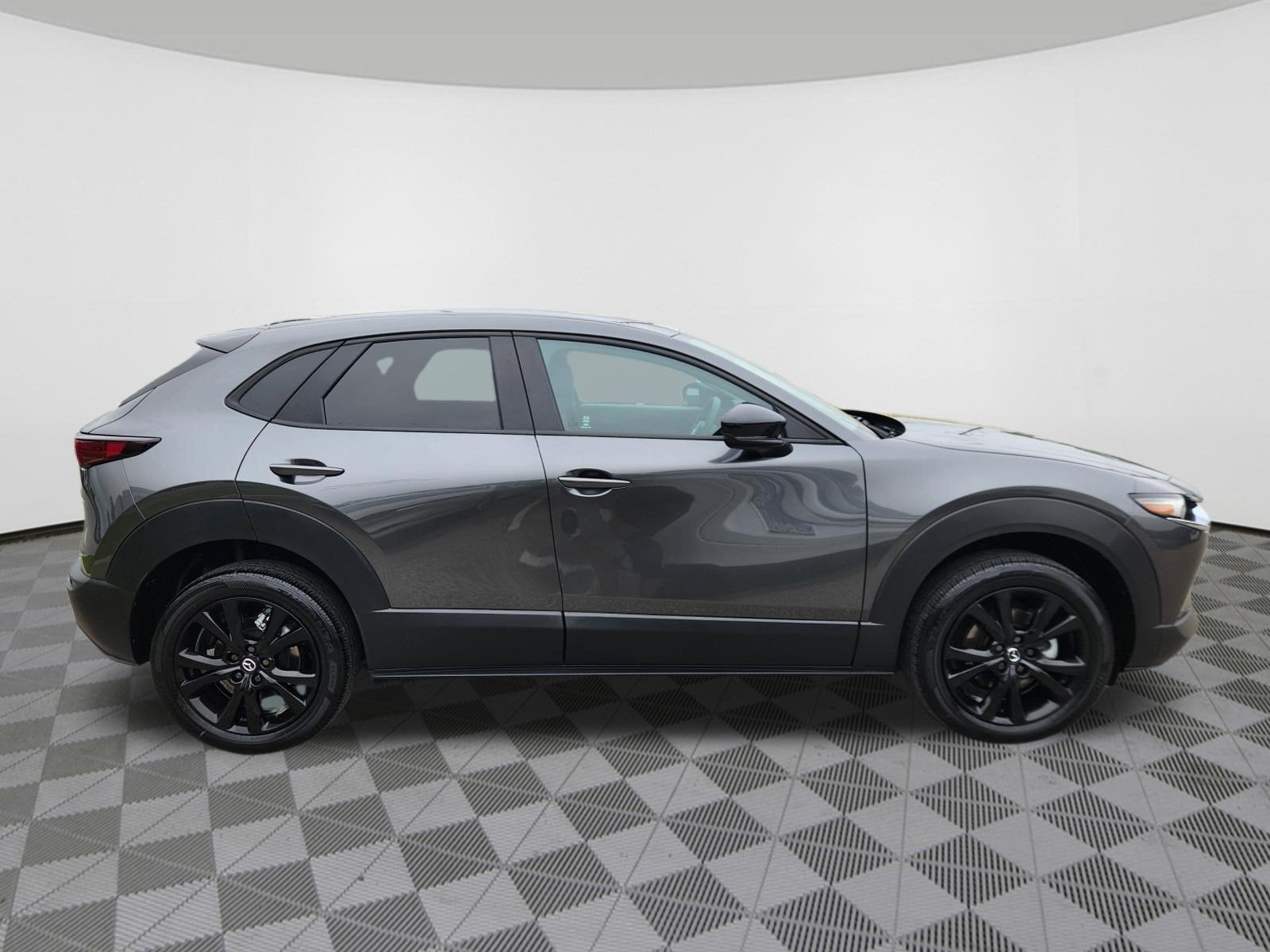 2026 Mazda Mazda CX-30 2.5 S Select Sport