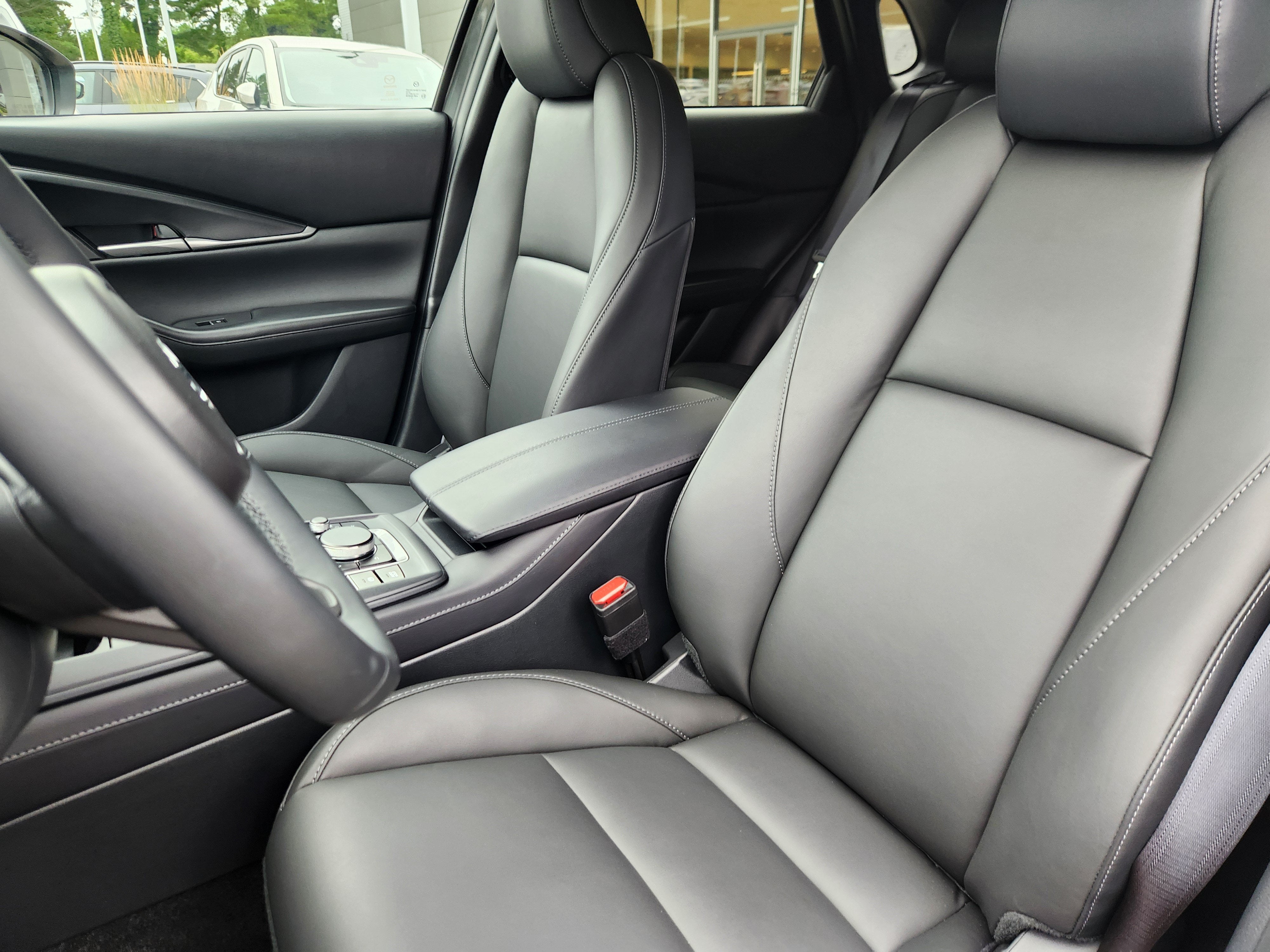 2026 Mazda Mazda CX-30 2.5 S Select Sport