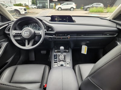 2026 Mazda Mazda CX-30 2.5 S Select Sport