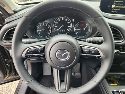 2026 Mazda Mazda CX-30 2.5 S Select Sport