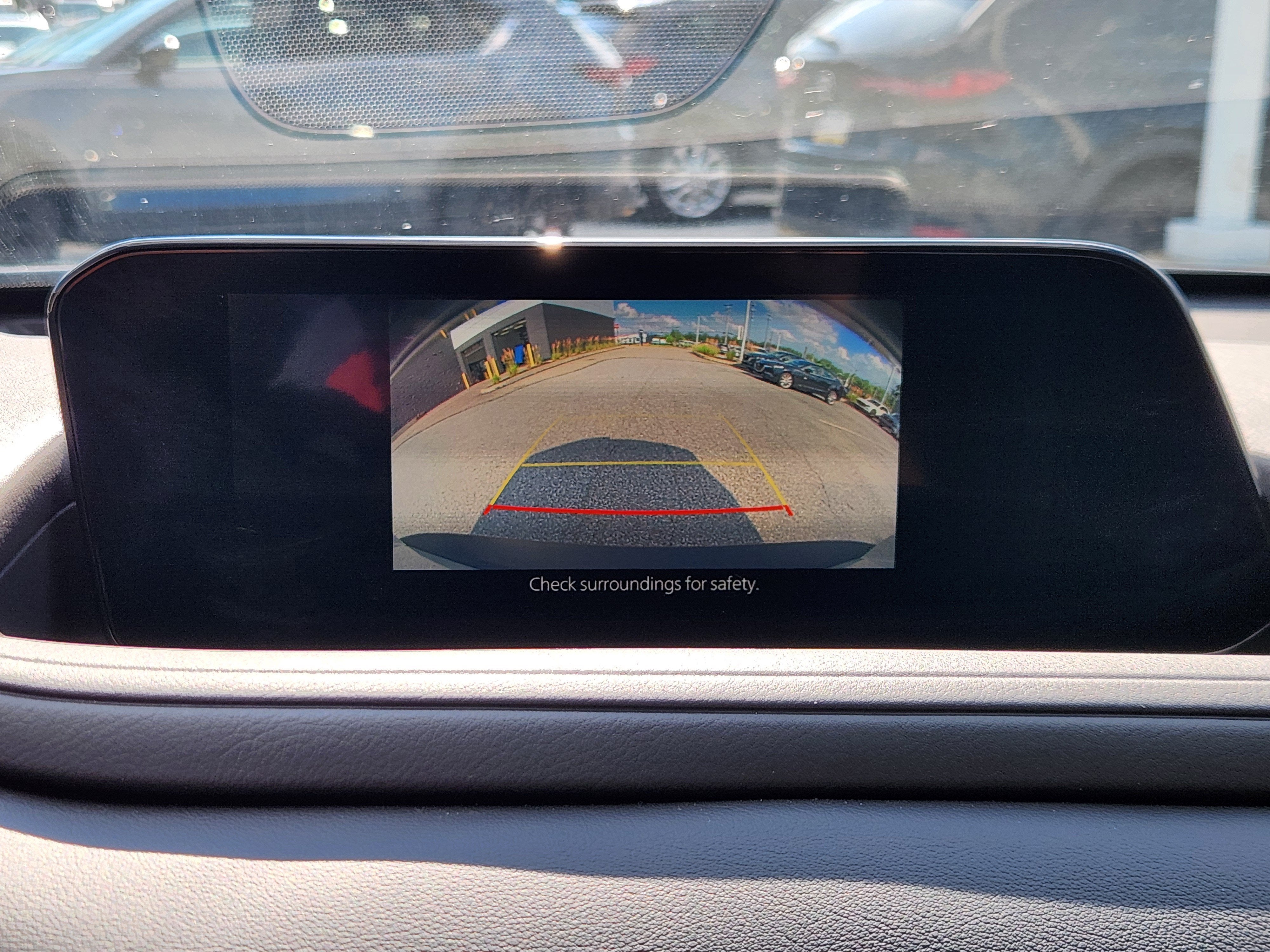 2026 Mazda Mazda CX-30 2.5 S Select Sport
