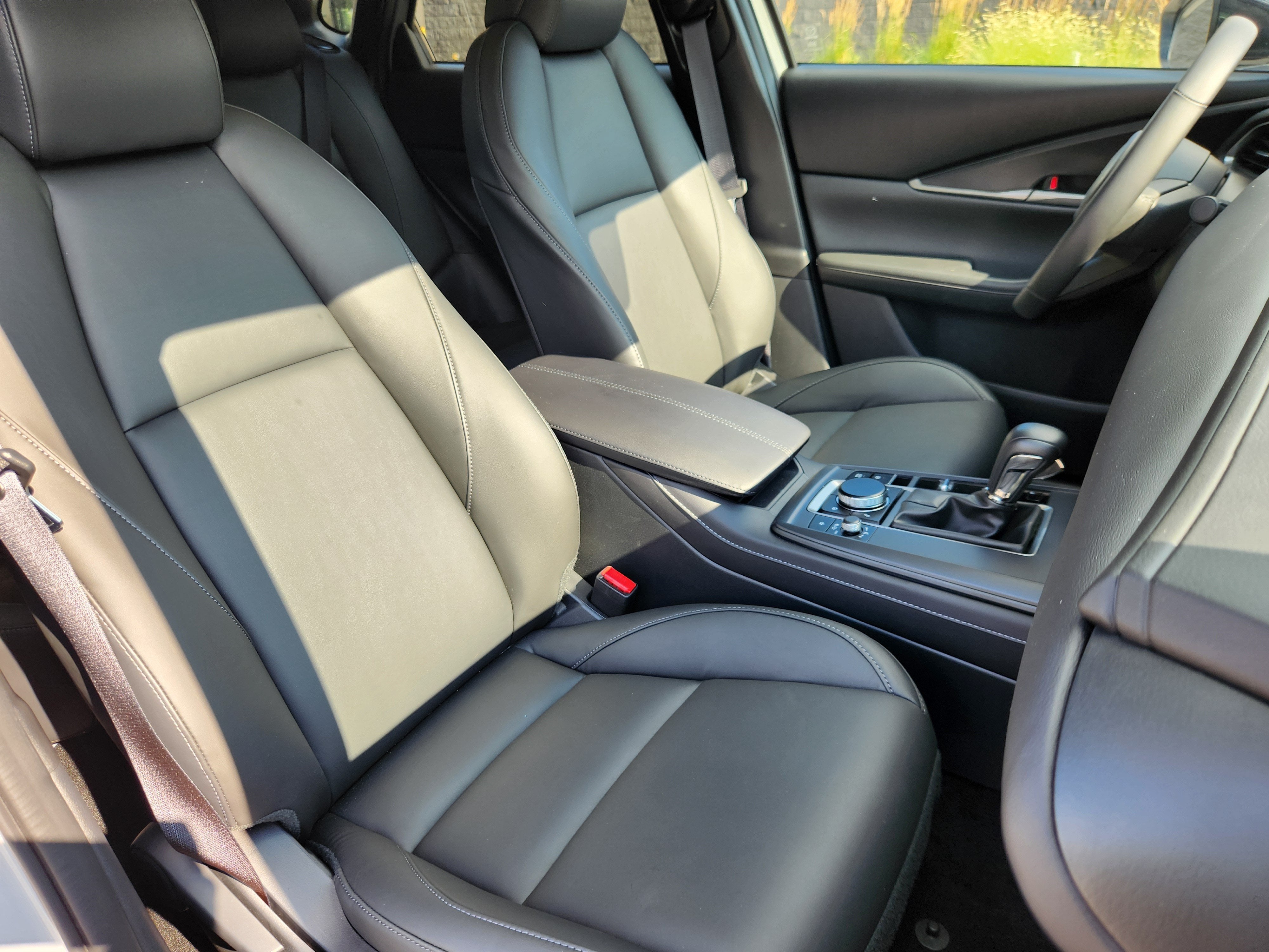 2026 Mazda Mazda CX-30 2.5 S Select Sport