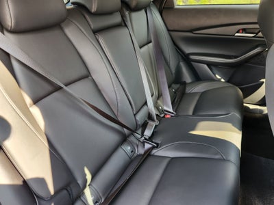 2026 Mazda Mazda CX-30 2.5 S Select Sport