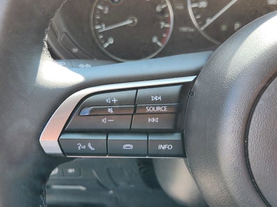 2026 Mazda Mazda CX-30 2.5 S Select Sport