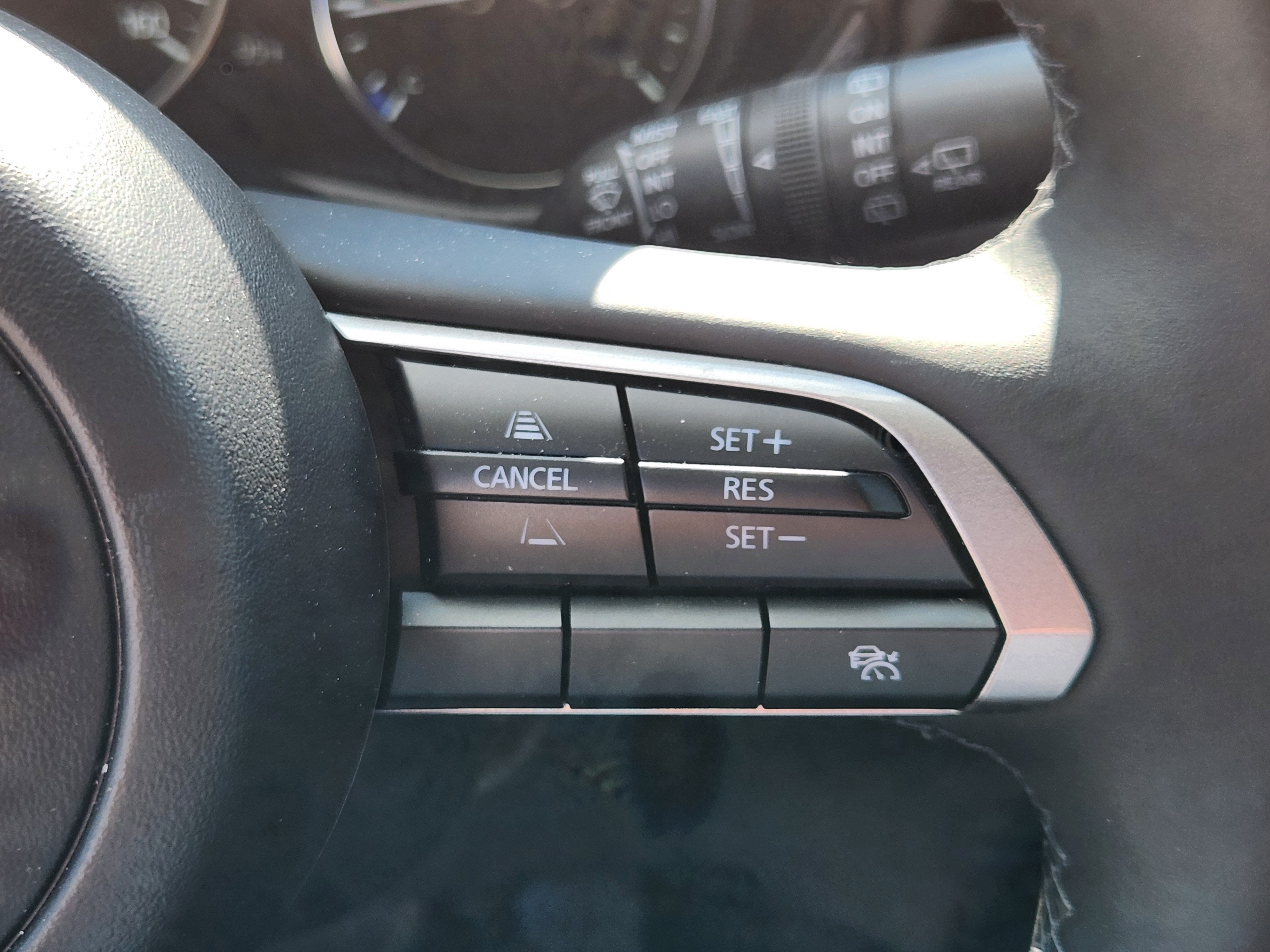 2026 Mazda Mazda CX-30 2.5 S Select Sport