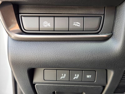 2026 Mazda Mazda CX-30 2.5 S Select Sport