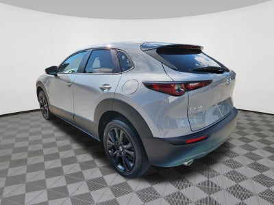 2026 Mazda Mazda CX-30 2.5 S Select Sport