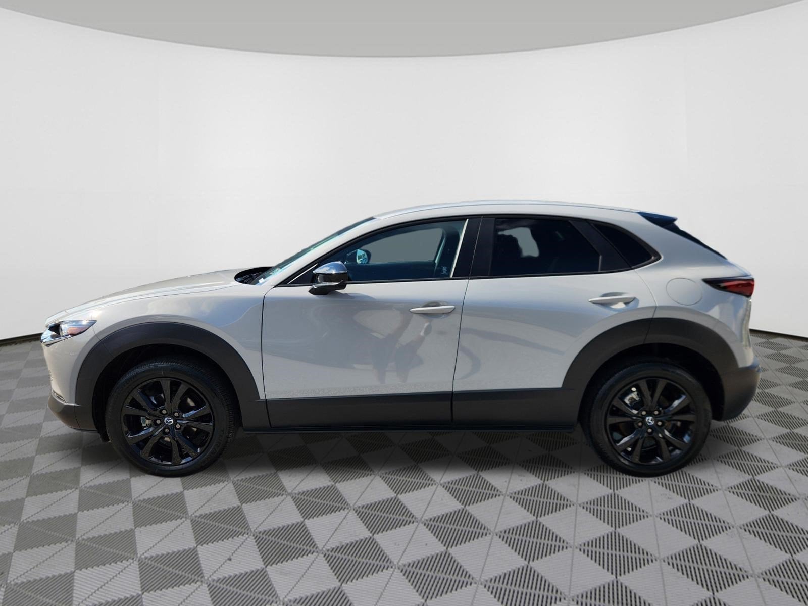 2026 Mazda Mazda CX-30 2.5 S Select Sport
