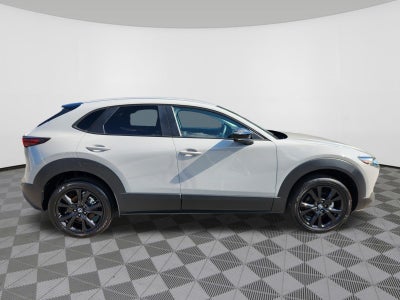 2026 Mazda Mazda CX-30 2.5 S Select Sport