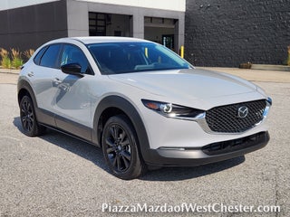 2026 Mazda Mazda CX-30 2.5 S Select Sport
