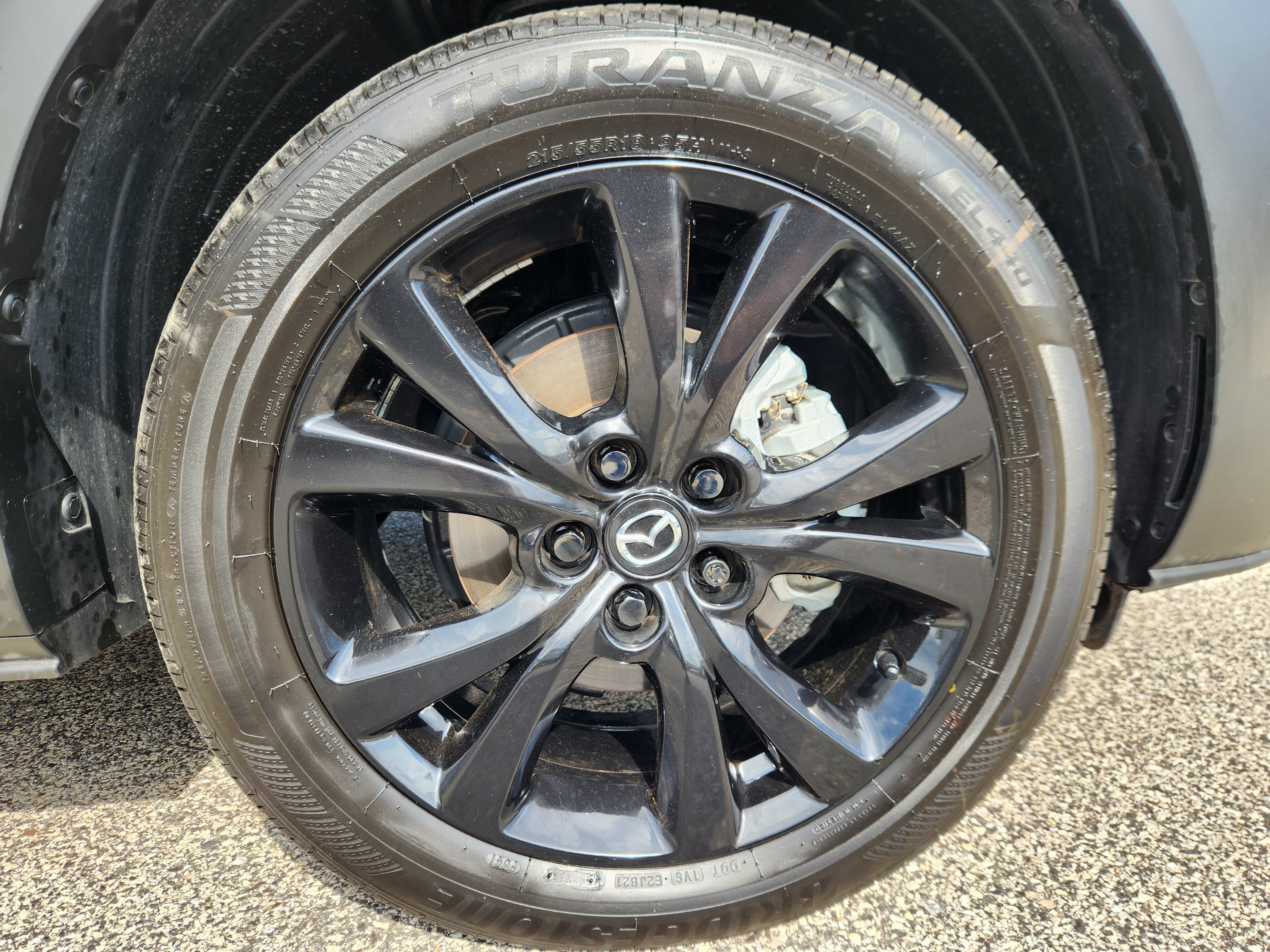 2026 Mazda Mazda CX-30 2.5 S Select Sport