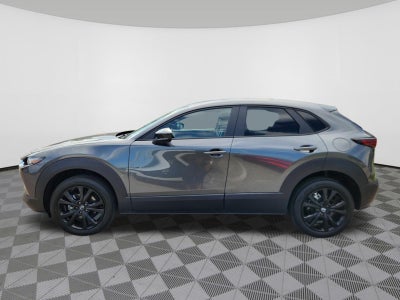 2026 Mazda Mazda CX-30 2.5 S Select Sport