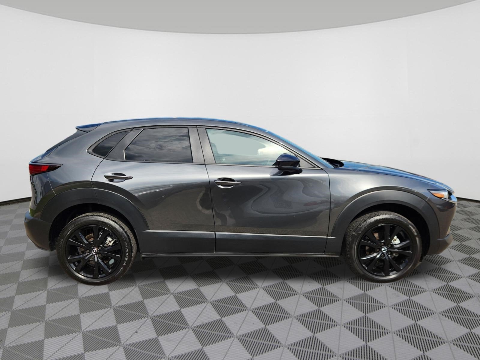 2026 Mazda Mazda CX-30 2.5 S Select Sport