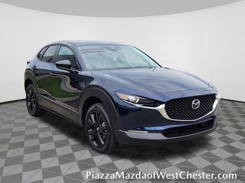 2026 Mazda Mazda CX-30 2.5 S Select Sport