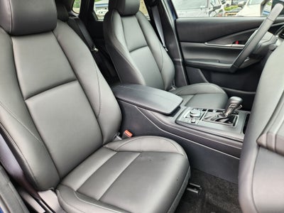 2026 Mazda Mazda CX-30 2.5 S Select Sport
